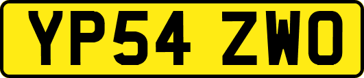 YP54ZWO