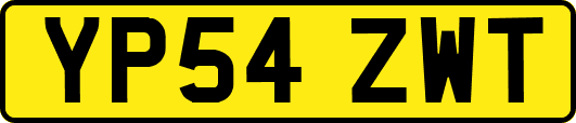 YP54ZWT