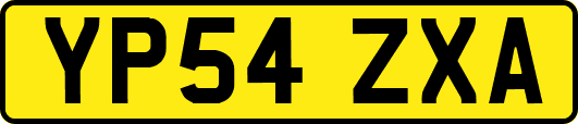 YP54ZXA