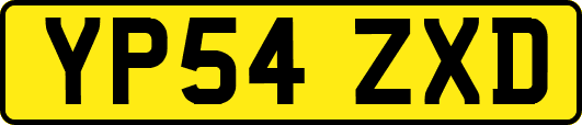 YP54ZXD