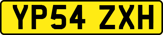 YP54ZXH