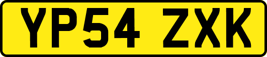 YP54ZXK