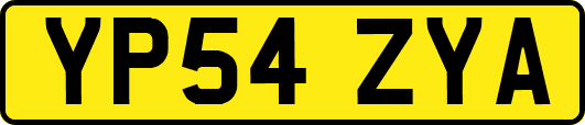 YP54ZYA