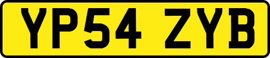 YP54ZYB