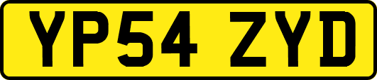 YP54ZYD
