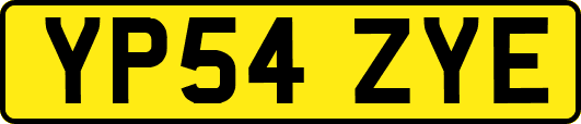 YP54ZYE