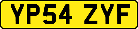YP54ZYF