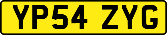 YP54ZYG