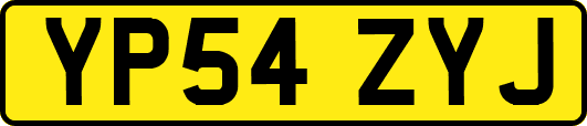 YP54ZYJ