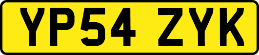 YP54ZYK