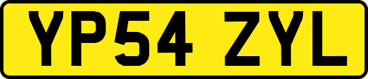 YP54ZYL