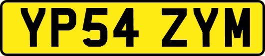 YP54ZYM