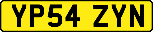 YP54ZYN