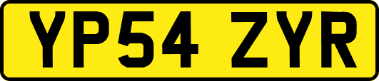 YP54ZYR