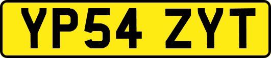 YP54ZYT