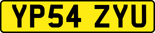 YP54ZYU
