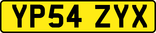 YP54ZYX