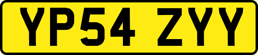 YP54ZYY