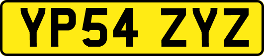 YP54ZYZ