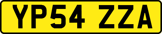 YP54ZZA