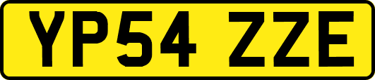 YP54ZZE