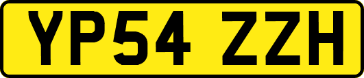 YP54ZZH