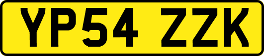 YP54ZZK