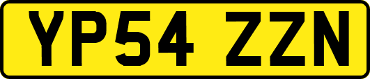 YP54ZZN