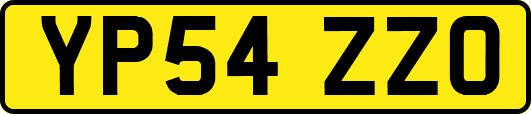 YP54ZZO