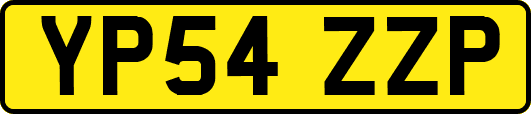 YP54ZZP
