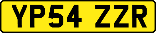 YP54ZZR