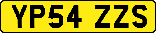 YP54ZZS