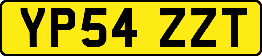 YP54ZZT