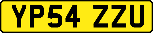 YP54ZZU