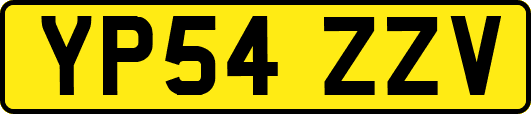 YP54ZZV