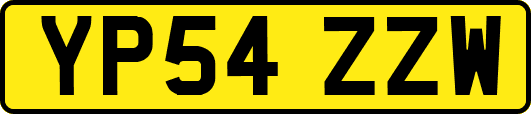 YP54ZZW