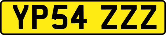 YP54ZZZ