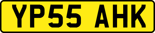 YP55AHK