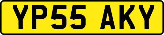 YP55AKY