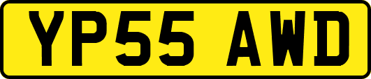 YP55AWD