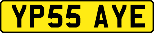 YP55AYE