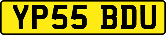YP55BDU