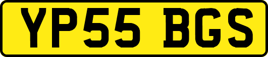 YP55BGS