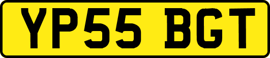 YP55BGT