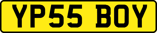 YP55BOY