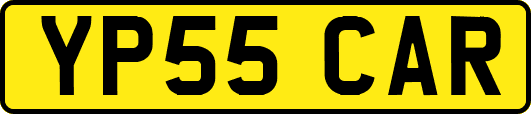 YP55CAR
