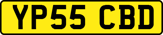 YP55CBD