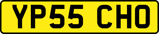 YP55CHO