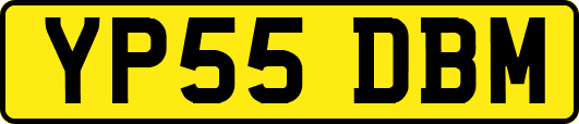 YP55DBM