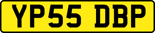 YP55DBP